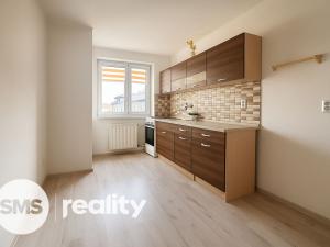 Pronájem bytu 2+1, Karviná - Mizerov, Rudé armády, 65 m2