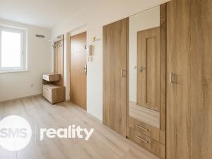 Pronájem bytu 2+1, Karviná - Mizerov, Rudé armády, 65 m2