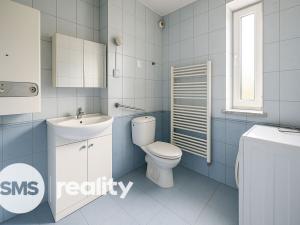 Pronájem bytu 2+1, Karviná - Mizerov, Rudé armády, 65 m2