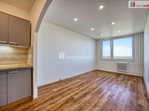 Pronájem bytu 2+kk, Neratovice, Kojetická, 39 m2