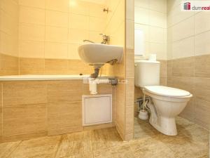 Pronájem bytu 2+kk, Neratovice, Kojetická, 39 m2