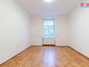 Pronájem bytu 2+kk, Praha - Bubeneč, Rooseveltova, 52 m2