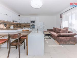 Prodej chalupy, Kostelec u Heřmanova Městce, 50 m2
