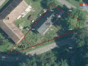 Prodej chalupy, Kostelec u Heřmanova Městce, 50 m2
