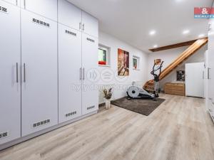 Prodej rodinného domu, Chomutov, Jarní, 190 m2