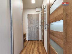 Pronájem bytu 1+kk, Brandýs nad Labem-Stará Boleslav - Brandýs nad Labem, Zahradnická, 33 m2