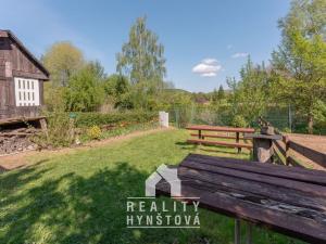 Prodej zahrady, Lomnička, 331 m2
