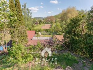 Prodej zahrady, Lomnička, 331 m2
