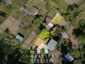 Prodej zahrady, Lomnička, 331 m2