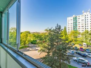 Prodej bytu 3+1, Praha - Chodov, Valentova, 65 m2