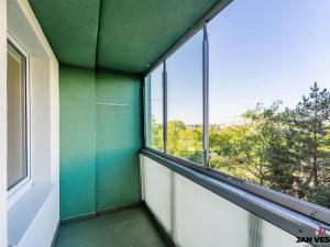 Prodej bytu 3+1, Praha - Chodov, Valentova, 65 m2
