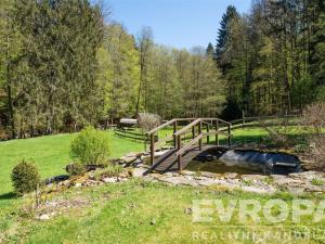 Prodej chalupy, Jestřabí v Krkonoších - Křížlice, Křížlice, 168 m2