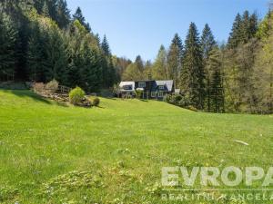 Prodej chalupy, Jestřabí v Krkonoších - Křížlice, Křížlice, 168 m2
