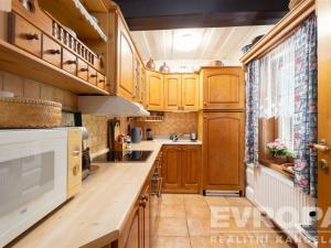 Prodej chalupy, Jestřabí v Krkonoších - Křížlice, Křížlice, 168 m2