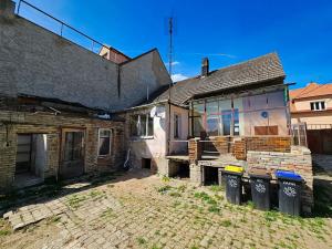 Prodej rodinného domu, Hostivice, Česká, 62 m2