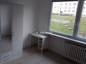 Pronájem bytu 1+kk, Ústí nad Labem - Severní Terasa, Ladova, 21 m2
