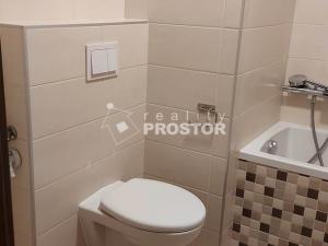 Pronájem bytu 1+kk, Ústí nad Labem - Severní Terasa, Ladova, 21 m2