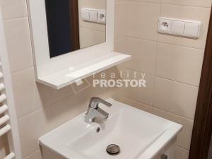 Pronájem bytu 1+kk, Ústí nad Labem - Severní Terasa, Ladova, 21 m2