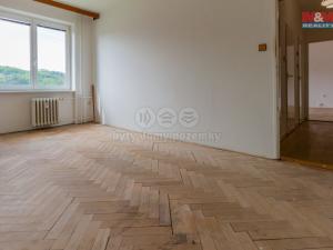 Prodej bytu 2+1, Krnov - Pod Cvilínem, SPC H, 51 m2