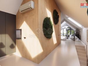 Prodej rodinného domu, Praha, Aloisovská, 231 m2