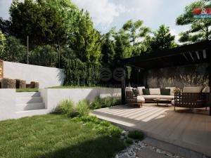 Prodej rodinného domu, Praha, Aloisovská, 231 m2