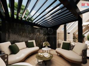 Prodej rodinného domu, Praha, Aloisovská, 231 m2