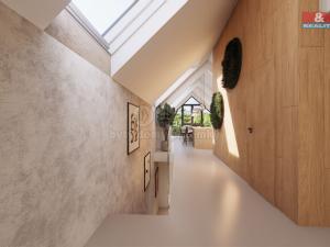 Prodej rodinného domu, Praha, Aloisovská, 231 m2