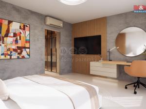 Prodej rodinného domu, Praha, Aloisovská, 231 m2
