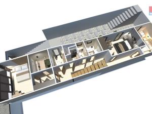 Prodej rodinného domu, Praha, Aloisovská, 231 m2