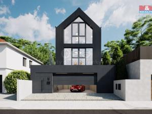 Prodej rodinného domu, Praha, Aloisovská, 231 m2