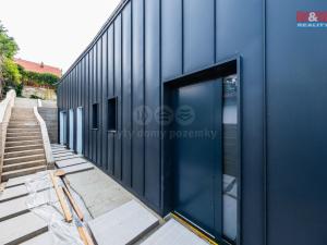 Prodej rodinného domu, Praha, Aloisovská, 231 m2