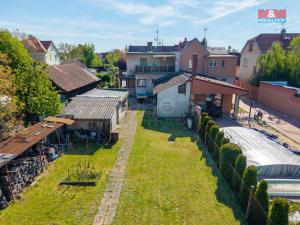 Prodej rodinného domu, Brandýs nad Labem-Stará Boleslav - Stará Boleslav, Erbenova, 171 m2