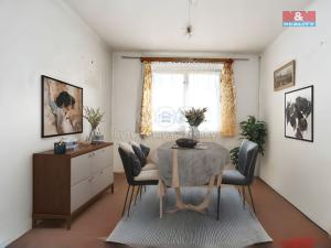Prodej rodinného domu, Brandýs nad Labem-Stará Boleslav - Stará Boleslav, Erbenova, 171 m2