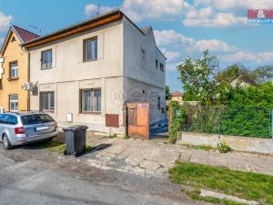 Prodej rodinného domu, Brandýs nad Labem-Stará Boleslav - Stará Boleslav, Erbenova, 171 m2
