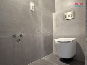 Prodej bytu 3+kk, Praha - Karlín, Pernerova, 98 m2