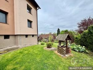 Prodej bytu 3+1, Dubenec, 71 m2