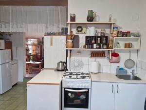 Prodej chaty, Karlovice, 56 m2