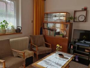 Prodej chaty, Karlovice, 56 m2