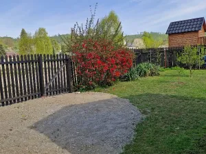 Prodej chaty, Karlovice, 56 m2