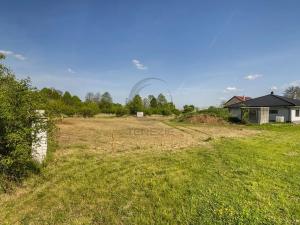 Prodej pozemku pro bydlení, Žebrák, Zahradní, 820 m2