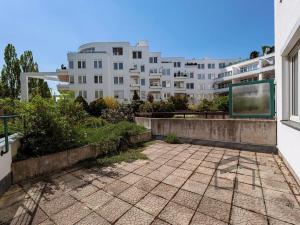 Prodej bytu 2+kk, Praha - Hlubočepy, Högerova, 48 m2