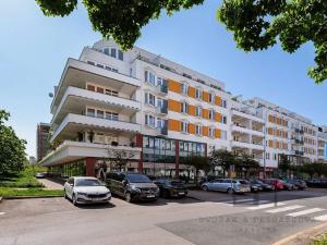 Prodej bytu 2+kk, Praha - Hlubočepy, Högerova, 48 m2