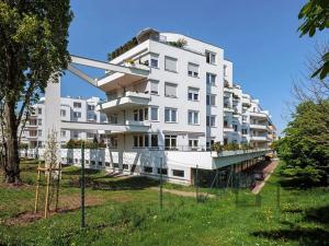 Prodej bytu 2+kk, Praha - Hlubočepy, Högerova, 48 m2