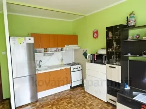 Prodej bytu 1+1, Rumburk, Karoliny Světlé, 50 m2