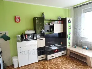 Prodej bytu 1+1, Rumburk, Karoliny Světlé, 50 m2