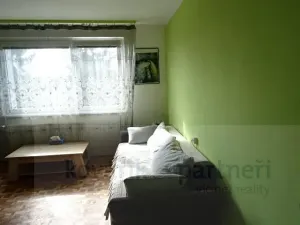 Prodej bytu 1+1, Rumburk, Karoliny Světlé, 50 m2