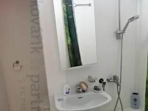 Prodej bytu 1+1, Rumburk, Karoliny Světlé, 50 m2