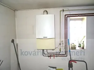 Prodej rodinného domu, Rumburk, Zámečnická, 120 m2