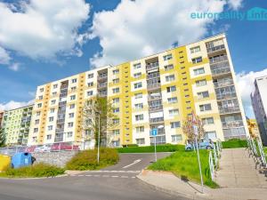 Prodej bytu 3+1, Česká Lípa, Bardějovská, 70 m2