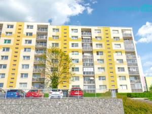 Prodej bytu 3+1, Česká Lípa, Bardějovská, 70 m2